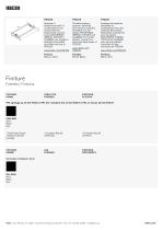 IBEBI - Collection ORFEO_Data Sheets-6