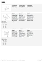IBEBI - Collection PITAGORA_Data Sheets - 10