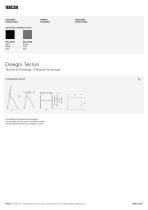 IBEBI - Collection PITAGORA_Data Sheets - 12