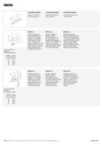 IBEBI - Collection PITAGORA_Data Sheets - 3