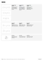 IBEBI - Collection PITAGORA_Data Sheets - 4