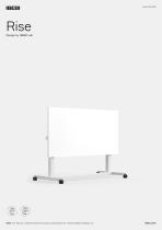 IBEBI - Collection RISE_Data Sheets - 1