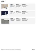 IBEBI - Collection SILENZIO FREE STANDING_Data Sheets - 3
