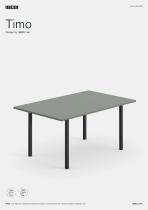 IBEBI - Collection TIMO_Data Sheets - 1
