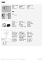 IBEBI - Collection TIMO_Data Sheets - 3