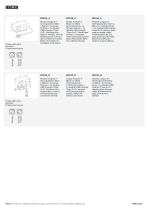 IBEBI - Collection TIMO_Data Sheets - 4