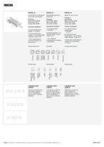 IBEBI - Collection TIMO_Data Sheets - 5