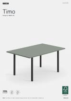 IBEBI - Collection TIMO_Data Sheets-1