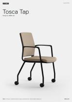 IBEBI - Collection TOSCA_Data Sheets - 1