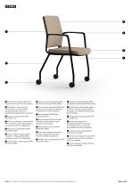 IBEBI - Collection TOSCA_Data Sheets - 2