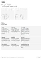 IBEBI - Collection TOSCA_Data Sheets - 4