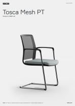 IBEBI - Collection TOSCA_Data Sheets - 5