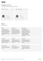 IBEBI - Collection TOSCA_Data Sheets - 8