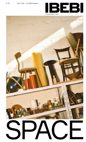 Magazine SPACE 06