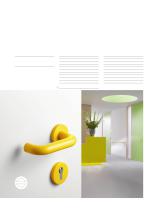 HEWI Beschläge Katalog - 11