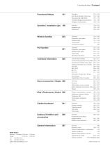 HEWI Beschläge Katalog - 3