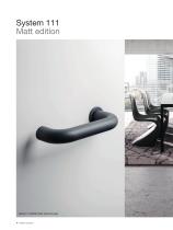 HEWI Beschläge Katalog - 6