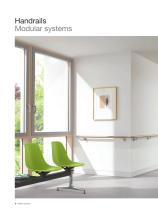 HEWI Beschläge Katalog - 8