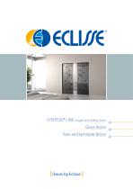 Doors by Eclisse - 1