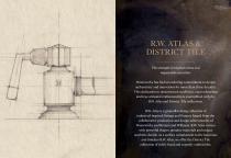 R.W. Atlas & District Tile - 2