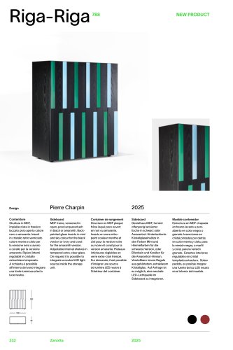 Catalog 789 RIGA-RIGA