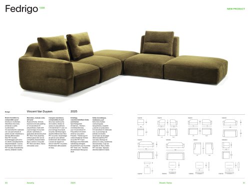 Catalogue 1338 Fedrigo