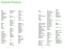 Catalogue Collection 2025-5