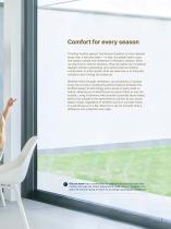 Comfort for every season-5