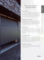 Facade Cladding (B2C) - 7