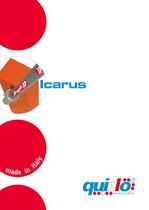 ICARUS - 1