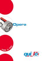 OPERA - 1