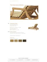 Conservatory Chaise-2