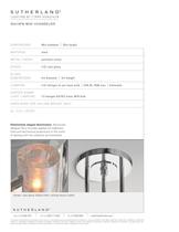 MIDI CHANDELIER-4