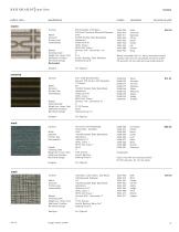 price list: textiles-10