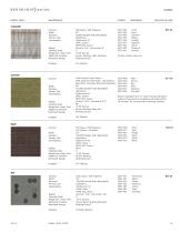 price list: textiles-4