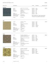 price list: textiles-5