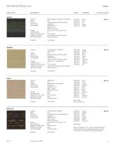 price list: textiles-7