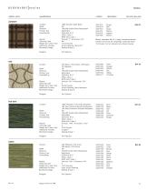 price list: textiles-9