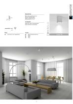 BEL LIGHTING COLLECTIONS 2019 - 2020 - 33