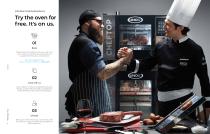 CHEFTOP MIND.Maps™ PLUS-5