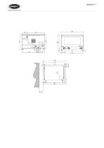 LISA (Manual) XF013-2