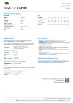 XEVC-1011-GPRM-3