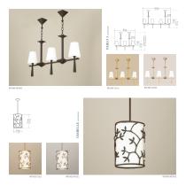 Chandeliers 2021 - 11