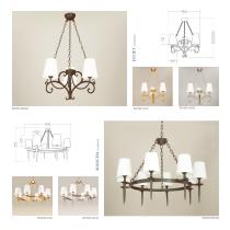 Chandeliers 2021 - 4