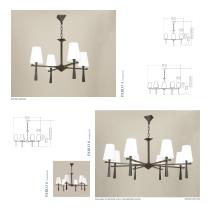 Chandeliers 2021 - 6