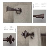 Curtain rods 2021 - 3