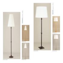 Floor Lamps 2021 - 10