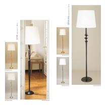 Floor Lamps 2021 - 7