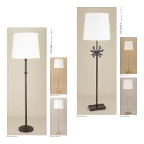 Floor Lamps 2021 - 8