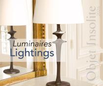 LIGHTING 2026